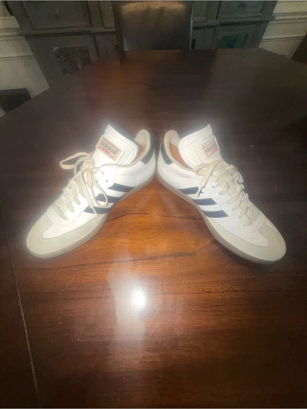 adidas retro inspired